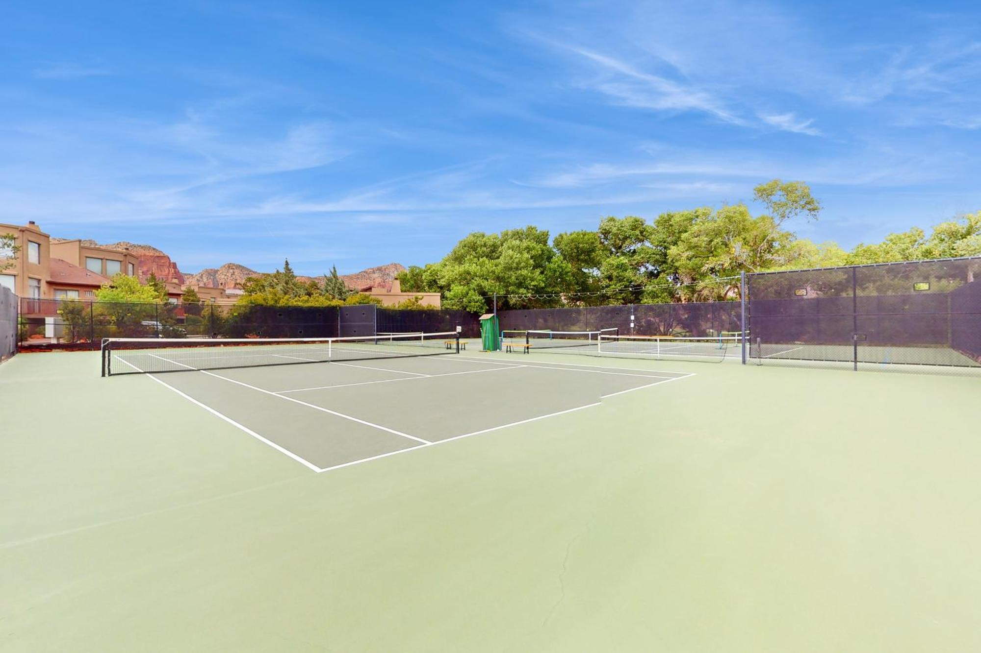 Canyon Mesa Retreat เซโดนา ภายนอก รูปภาพ